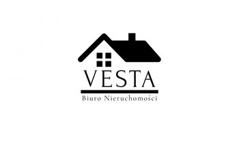 Vesta Biuro Nieruchomości Logo
