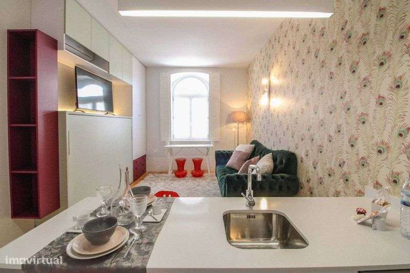 Arrendo T1 Viana do Castelo - Grande imagem: 5/9