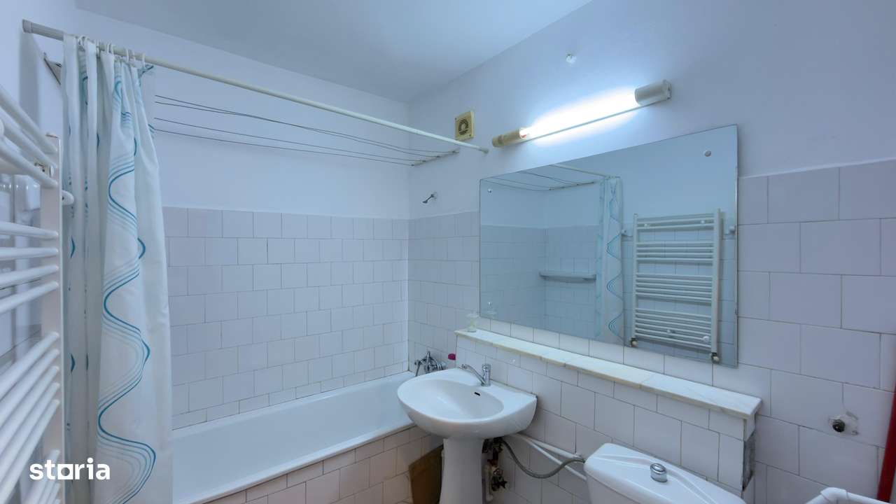 Apartament 2 camere Țiglina 2-5