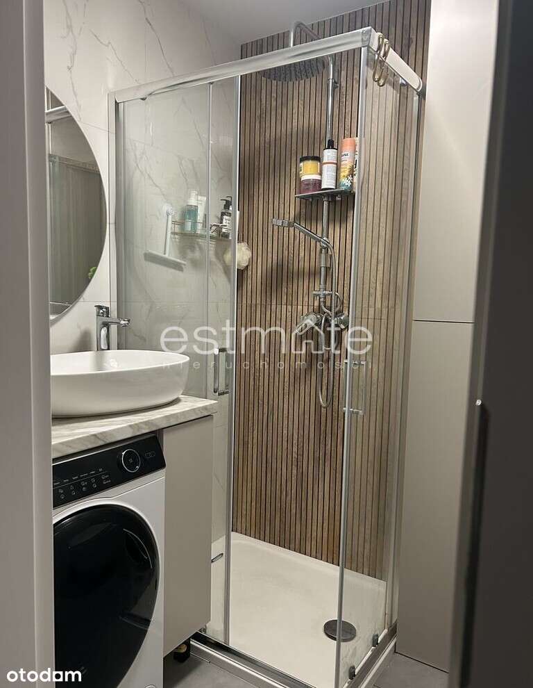 Mieszkanie 3-pokojowe na Żubardziu-6