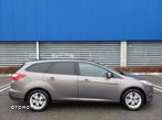 Ford Focus Turnier 1.6 Ti-VCT Ambiente - 9