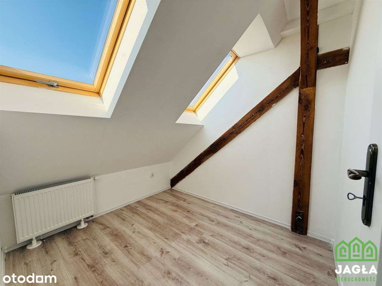 Mieszkanie 2 pokoje w Ślesinie Super Cena - Pełny obrazek: 5/11