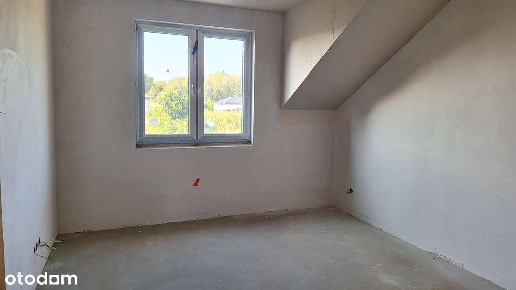 3/4 pokoje, balkon/ogród, msc.post. – další