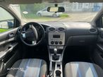 Ford Focus Turnier 1.6 TDCi Style - 7