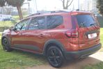 Dacia Jogger 1.0 ECO-G SL Extreme 7L Bi-Fuel - 7