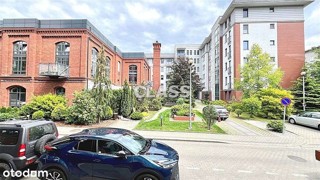 3 pokoje nad Brdą, Arkada Park ul.Toruńska 45d-17