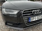 Audi A4 1.8 TFSI Quattro - 23