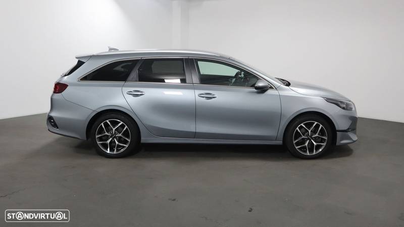 Kia Ceed SW 1.0 T-GDi Sport - 5