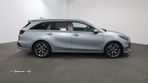 Kia Ceed SW 1.0 T-GDi Sport - 5