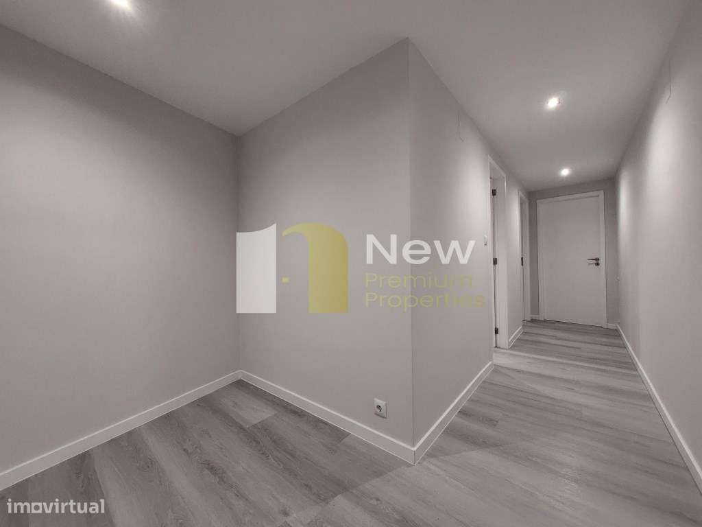 Apartamento T4 Remodelado com 255 m² em Braga. - Grande imagem: 5/34