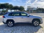 Toyota RAV4 2.5 HDF Comfort - 4