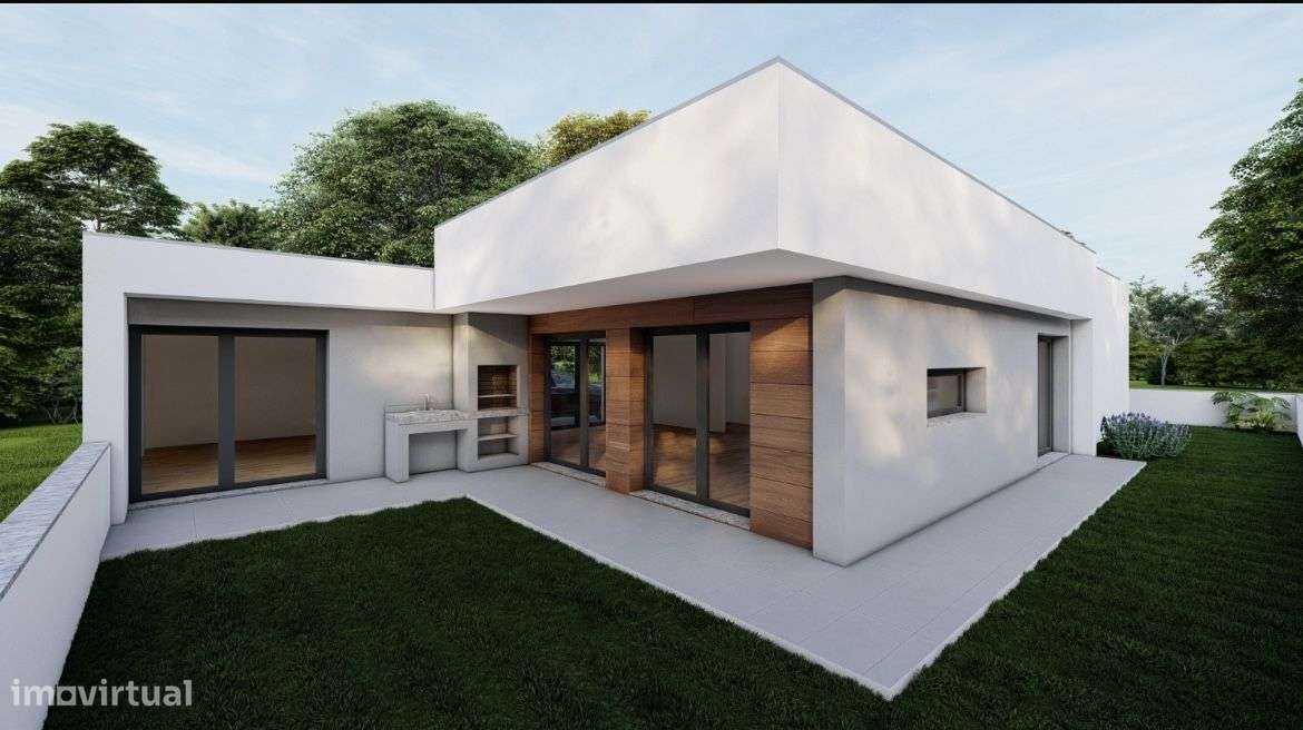 Moradia Isolada T3+1 Pinhal General - Grande imagem: 4/4