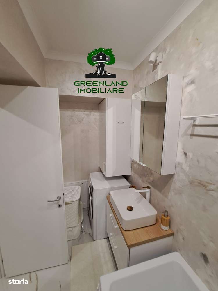 Ap 2 Cam, DECOMANDAT, 67 mp, LUX,Bloc NOU,etaj 3, mutare RAPIDA,Bucium - Imagine principală: 4/19