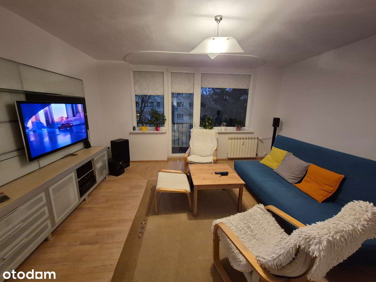 super mieszkanie do sprzedaży na Chojnach-0