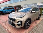 Kia Sportage 1.6 GDI L Business Line 2WD - 1