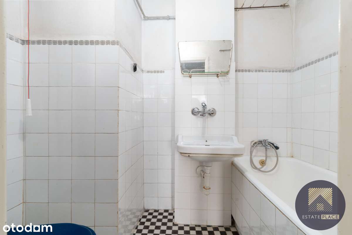 2 Pok | Centrum | Winda| Metro-3