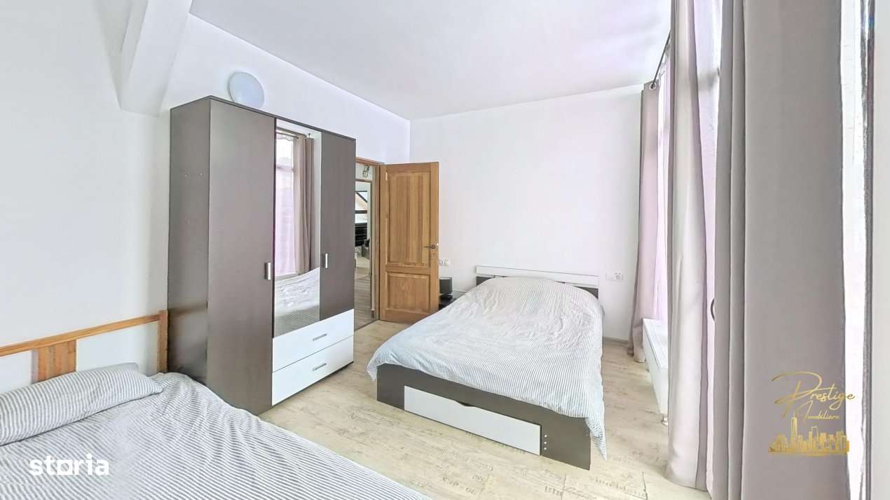 Pensiune cu restaurant si 4 dormitoare de vanzare in Vartop - Arieseni - Imagine principală: 2/19