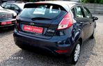 Ford Fiesta 1.5 TDCi Gold X EU6 - 4