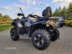 CF Moto X6 ATV QUAD CF MOTO 625 NOWOŚĆ 2021 Nowy lider wśród ATV - 23