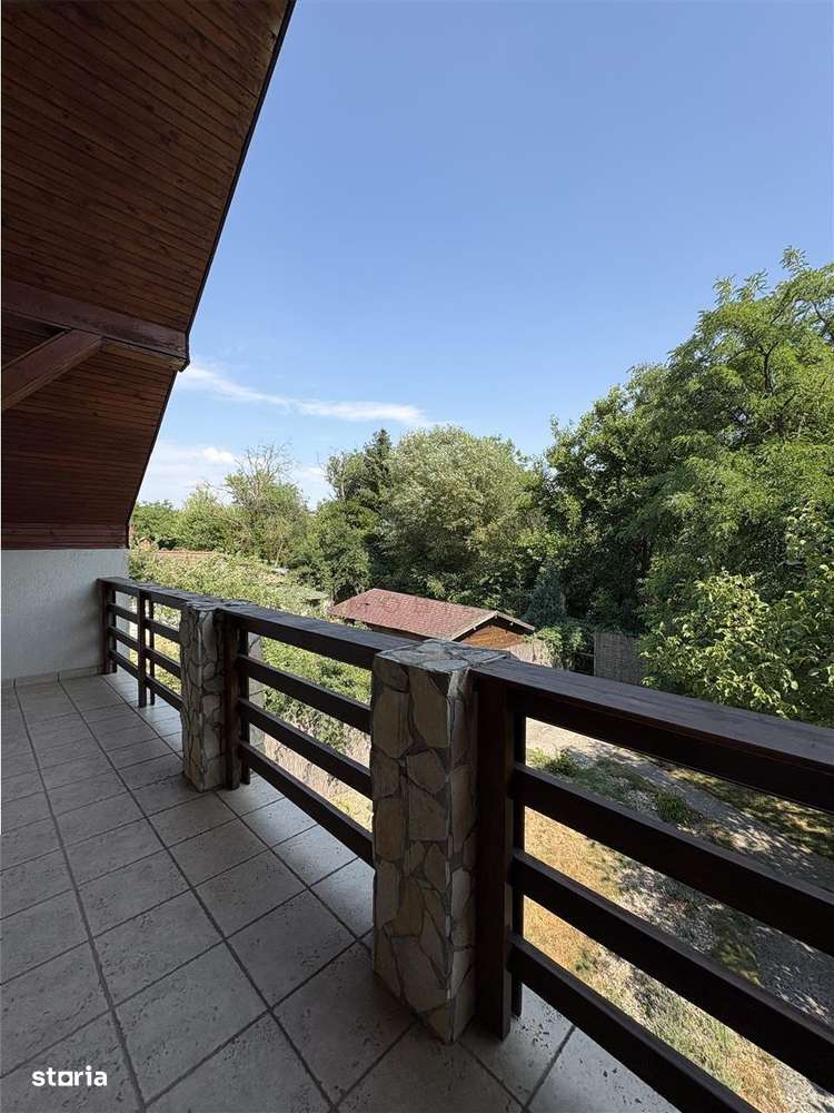 RECO Vila zona Dealuri Oradea - Imagine principală: 5/15