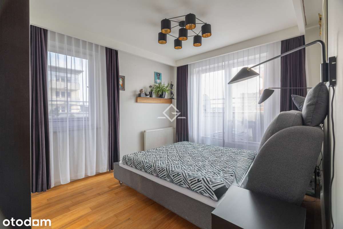 Przestronny 5-pokojowy loft przy plaży - Pełny obrazek: 4/16