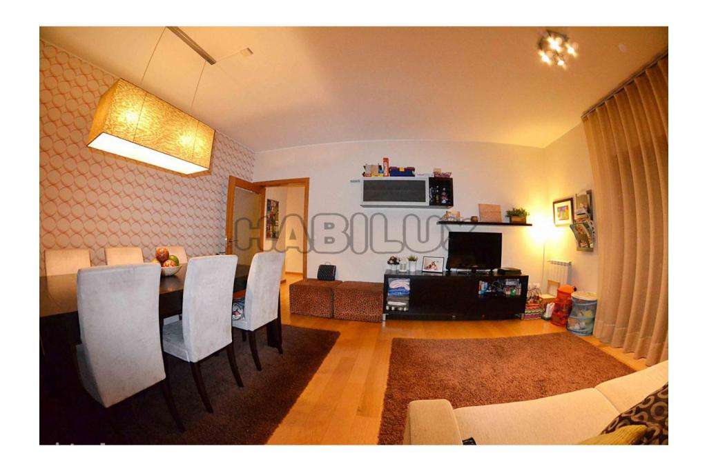 Apartamento T2 com Aquecimento . Areosa - Grande imagem: 2/9