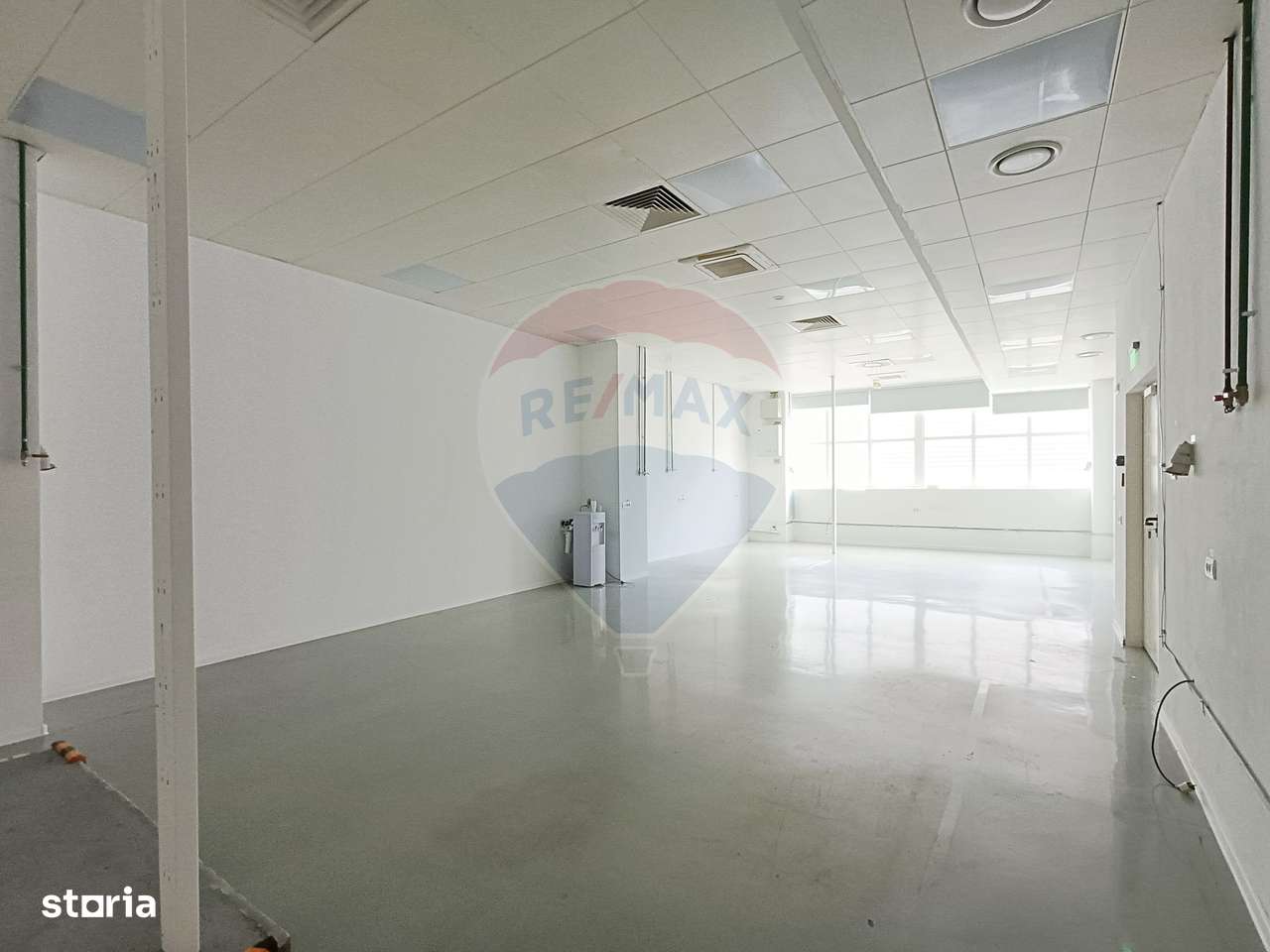 Inchiriere Spațiu Industrial/Productie | Mihai Bravu | Oportunitate! - Imagine principală: 2/20