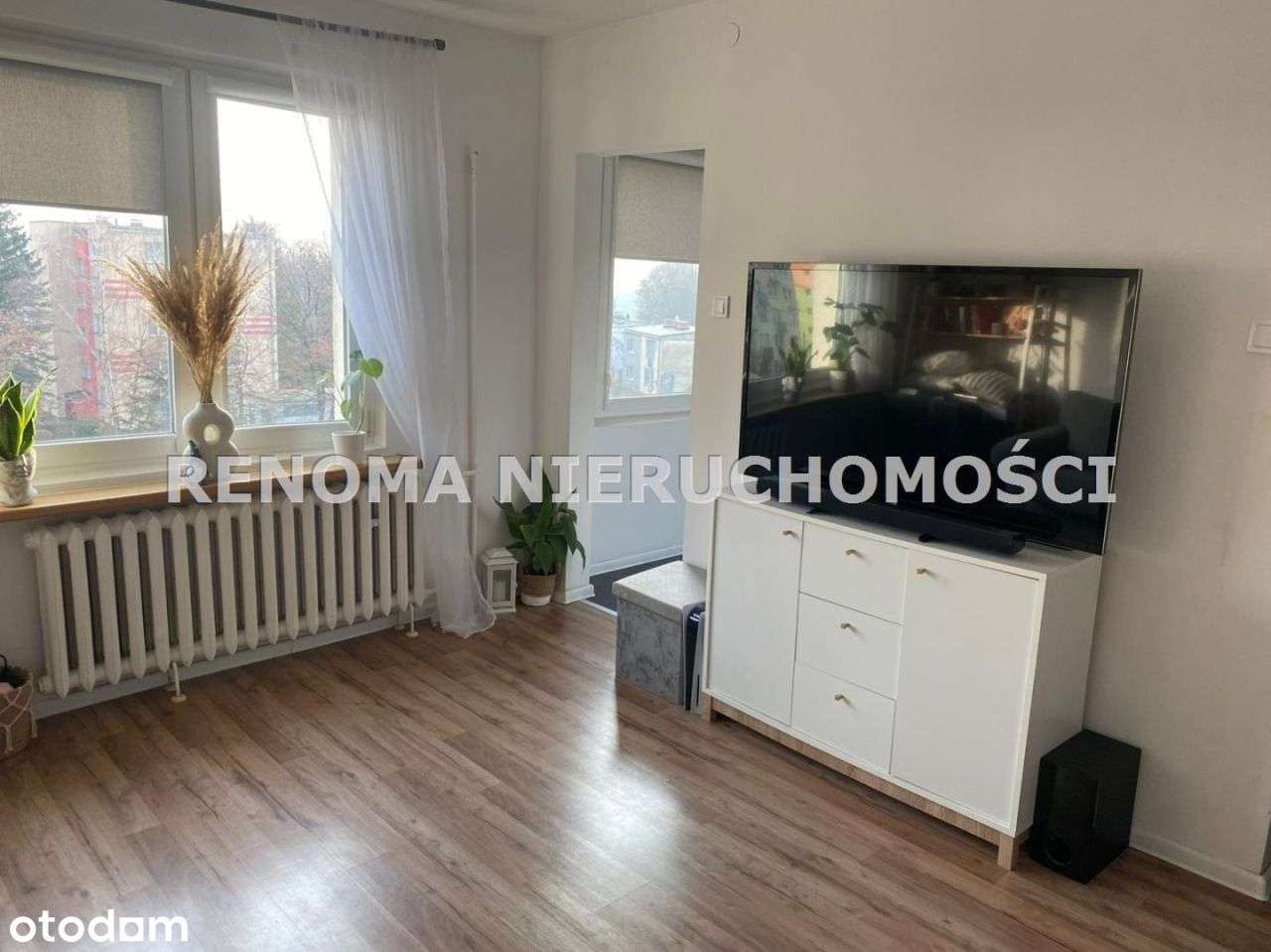 Jasna Kuchnia - Kawalerka - Piaskowa Góra-1