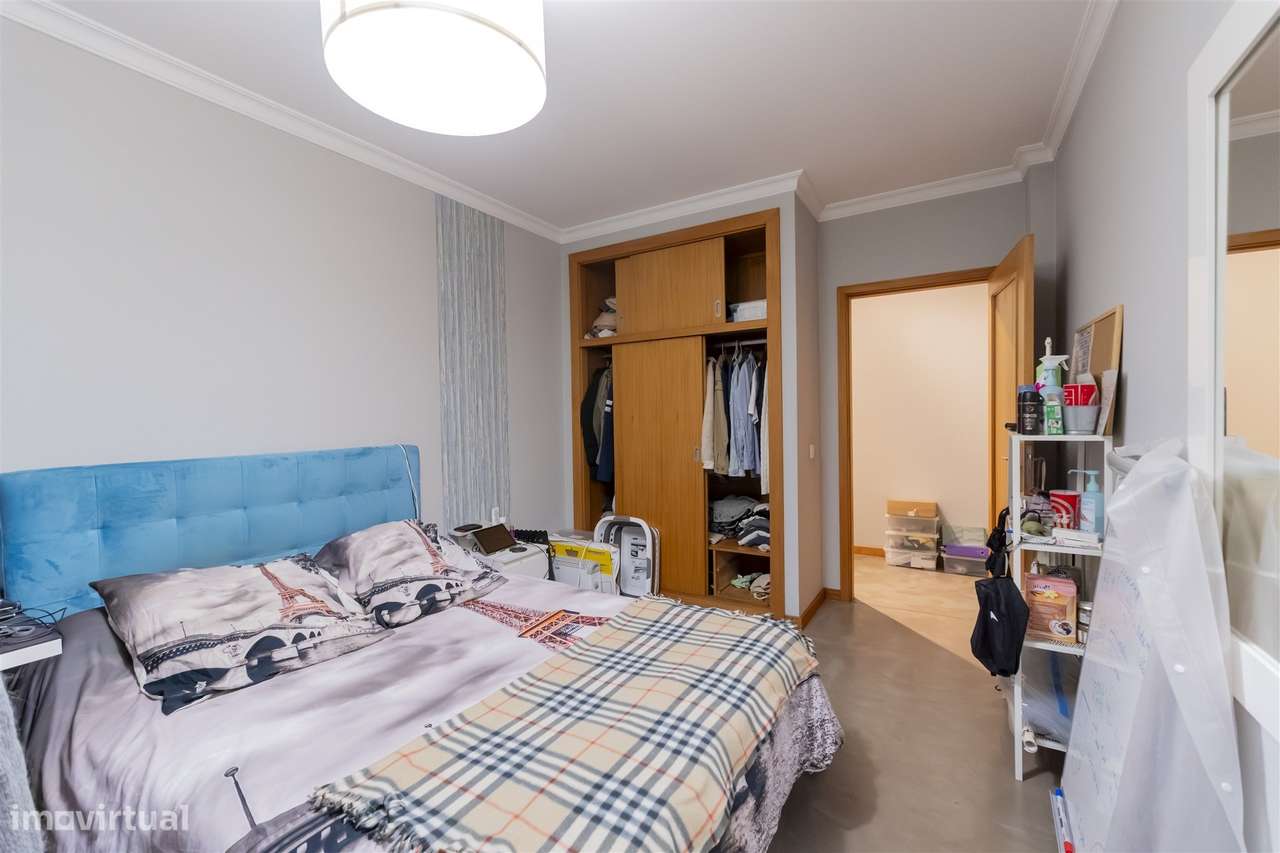 Apartamento T3 Venda em Gandra,Paredes-11