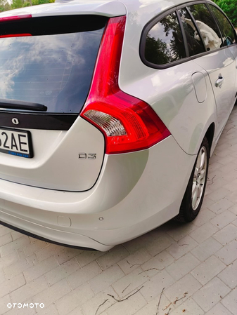 Volvo V60 D3 Geartronic Business Edition - 15