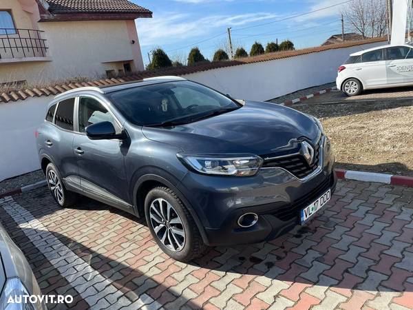 Renault Kadjar Energy dCi 130 COLLECTION - 7