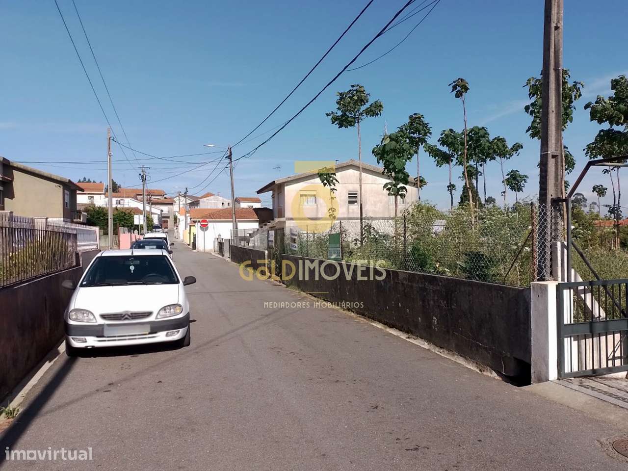 Terreno para Construção - Grande imagem: 5/7