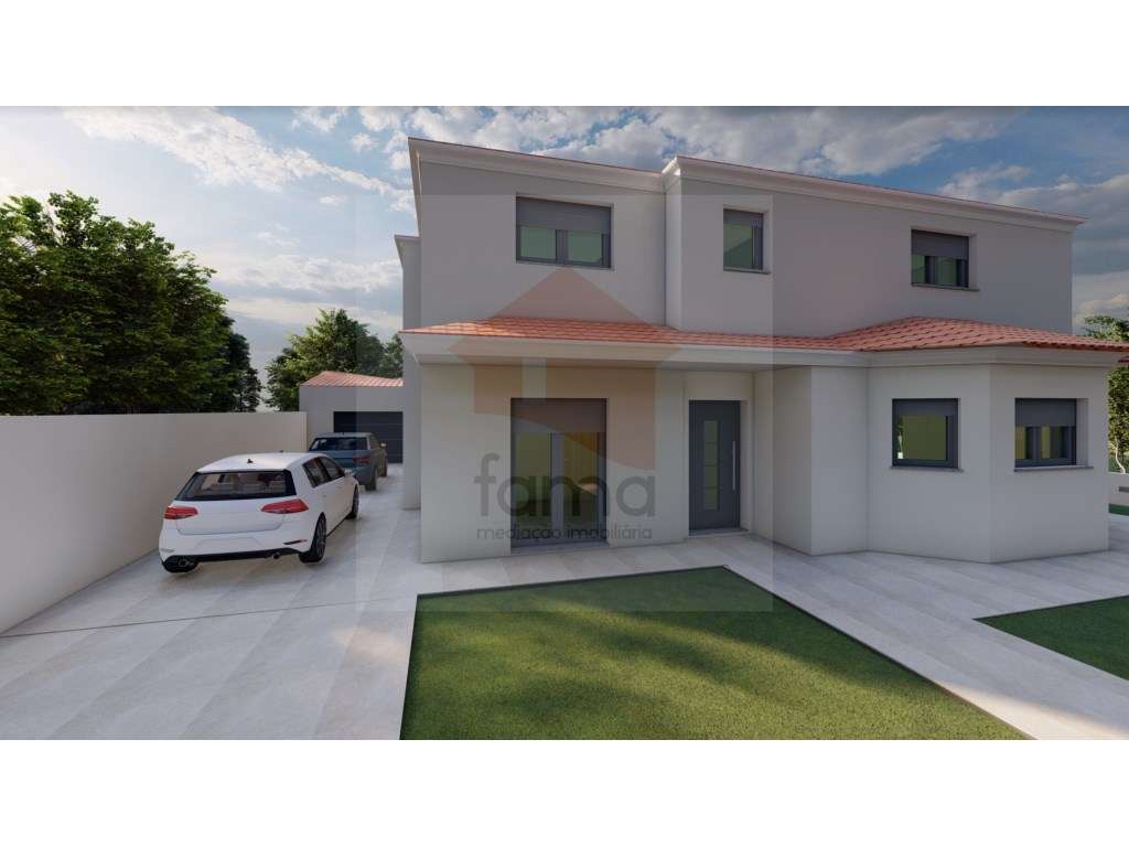 MORADIA T6 TORRES VEDRAS - MACEIRA - Grande imagem: 3/20