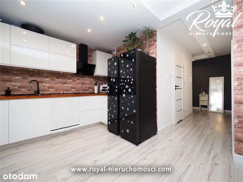 2 pokoje na ul. Franciszkańskiej - Kuncer - Pełny obrazek: 4/11