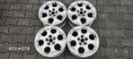 Felgi alu 15 Audi A1 5x100 ET 343 - 1