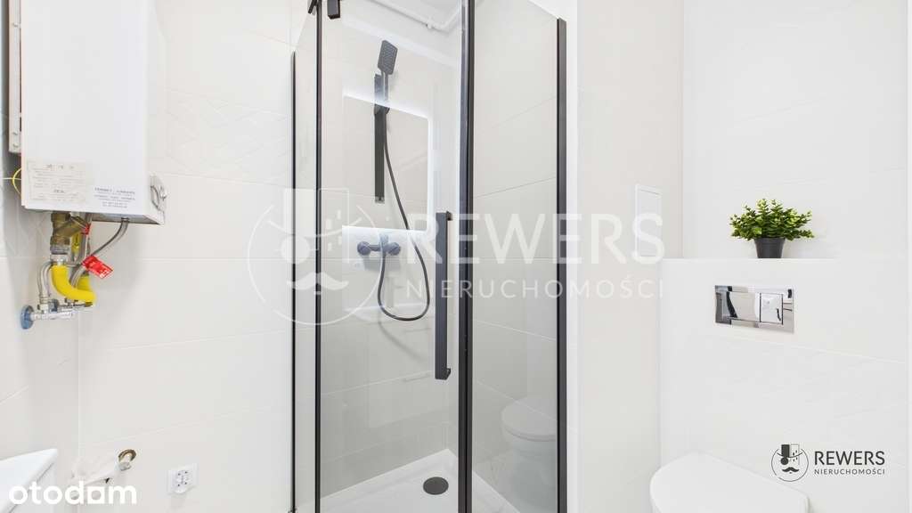 4 pokojowe mieszkanie - Dziesiąta - Herberta 20-11