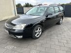 Ford Mondeo 2.2 TDCi Platinium X - 3