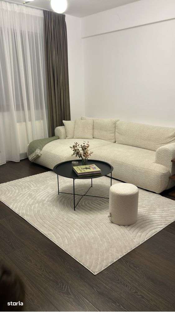 Vanzare 2 camere decomandat