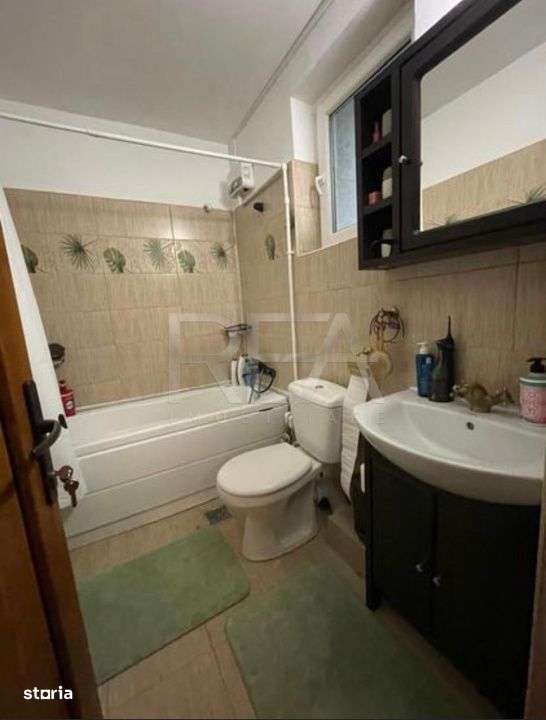 Apartament 3 camere Iancului – Str. Avrig, parcare ADP-5