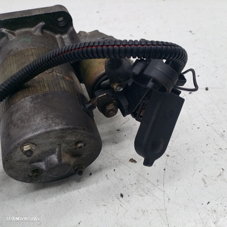 Motor De Arranque Fiat Punto (176_) - 4