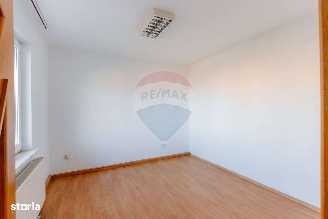 Închiriere spațiu birouri Pitești, Prelungirea Craiovei- 250mp Utili - Imagine principală: 5/20