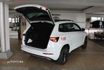 Skoda Karoq 2.0 TDI 4X4 DSG Sportline - 8