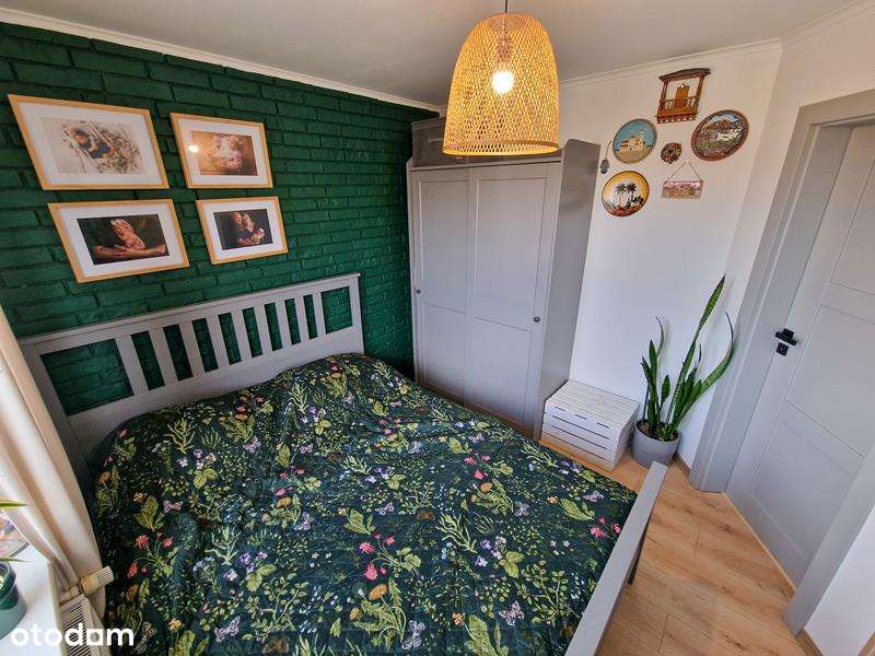 Świetna lokalizacja, wyskoki standard, wygodna 3 pokoje. O! - Pełny obrazek: 5/13