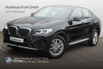 BMW X4 - 3