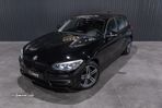 BMW 116 d Advantage Auto - 40