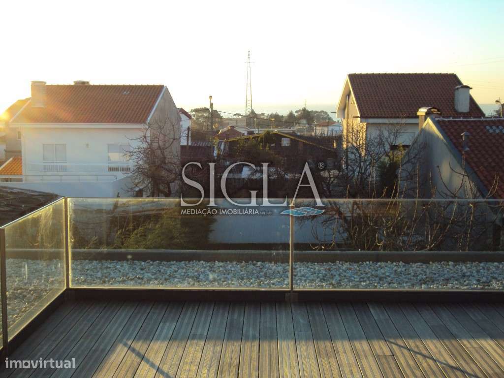 Moradia em Canidelo - Grande imagem: 5/24