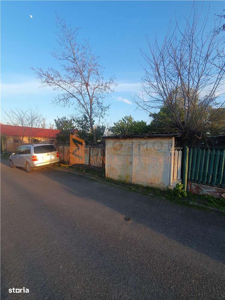Exclusivitate! Teren intravilan zone Mihai Viteazu - Imagine principală: 2/4
