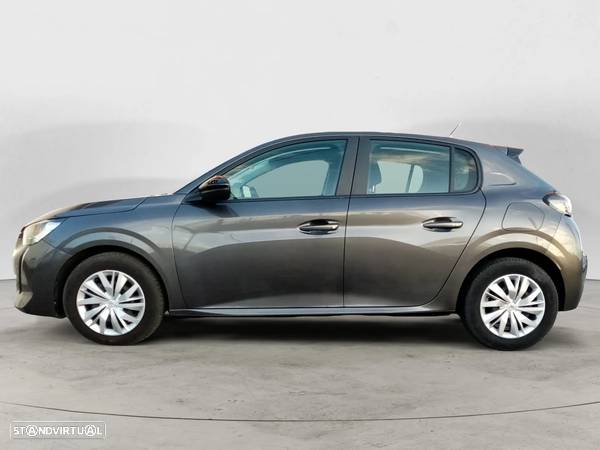 Peugeot 208 1.2 PureTech Active - 3