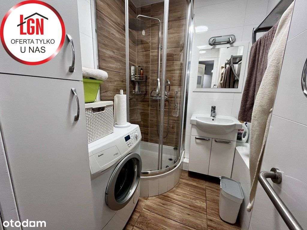 Atarkcyjne Mieszkanie Z Pełnym Wyposażeniem-10