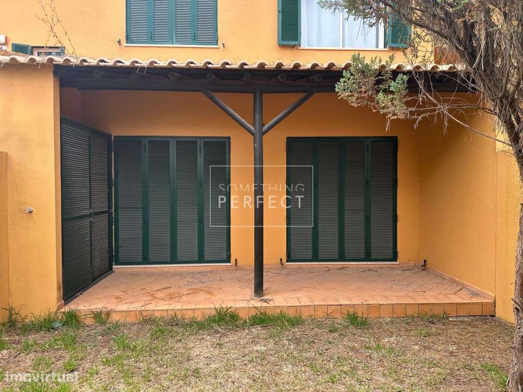 Apartamento T2 - Herdade da Aroeira - Grande imagem: 4/26